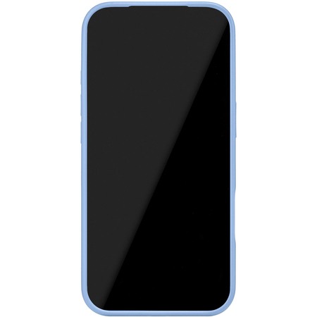 Чехол для iPhone 18 Pro uBear Cloud Mag Case Blue, изображение 2