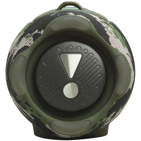 Колонка беспроводная JBL Xtreme 5 Squad, Цвет: Squad / Камуфляж, изображение 4