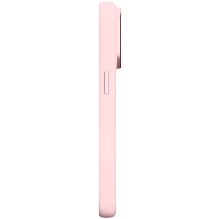 Чехол для iPhone 18 Pro VLP Aster Pro Case с MagSafe Pink, изображение 4