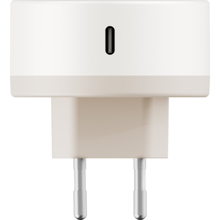 Сетевое зарядное устройство Twelve South PowerBug 35W Beige, Цвет: Beige / Бежевый, изображение 5