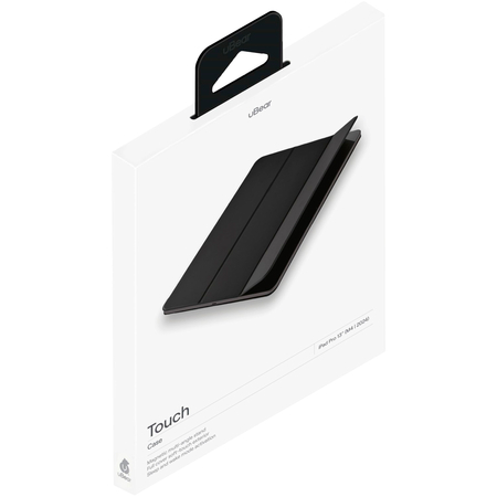 Чехол для iPad Pro 13" 2024 Ubear Touch Case Black, изображение 5