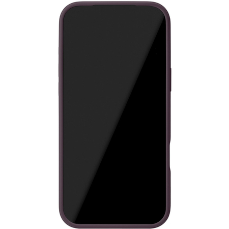 Чехол для iPhone 18 Pro Max uBear Touch Mag Case Burgundy, изображение 2