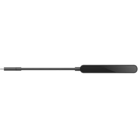 USB-хаб Belkin USB-C 5-in-1 (AVC021hqBK) Black, изображение 5
