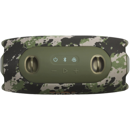 Колонка беспроводная JBL Xtreme 5 Squad, Цвет: Squad / Камуфляж, изображение 5