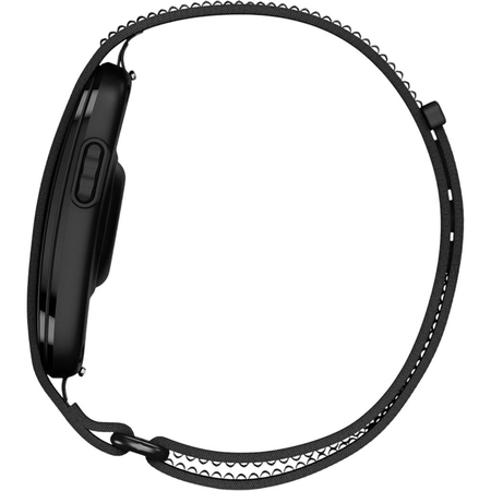 Фитнес браслет Garmin CIRQA Black L/XL, изображение 5