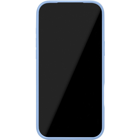 Чехол для iPhone 18 Pro Max uBear Cloud Mag Case Blue, изображение 2