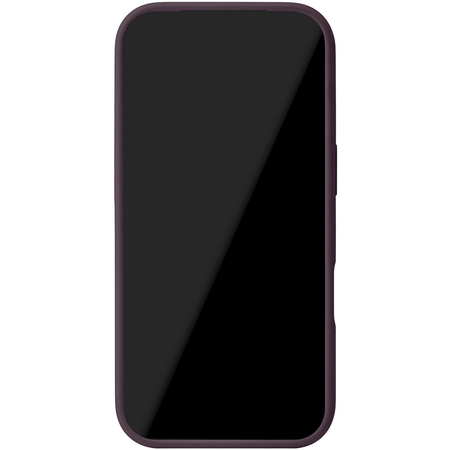 Чехол для iPhone 18 Pro uBear Touch Mag Case Burgundy, изображение 2