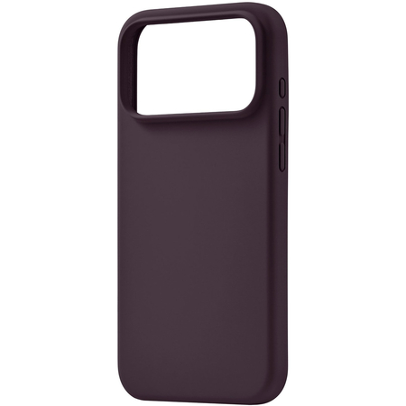 Чехол для iPhone 18 Pro Max uBear Touch Mag Case Burgundy, изображение 6