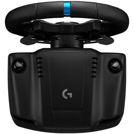 Руль для Playstation 5 Logitech G923 Trueforce Racing Wheel & Pedals, изображение 6