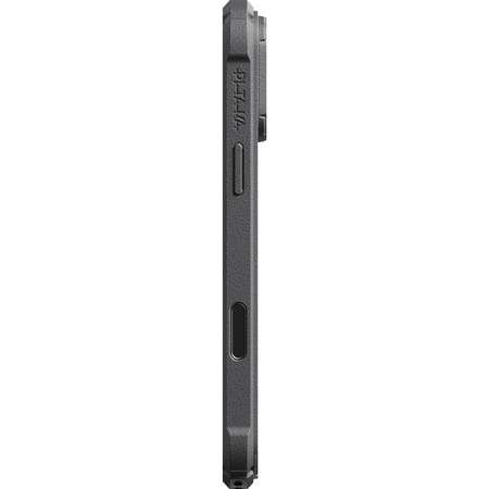 Чехол для iPhone 18 Pro Max Pitaka Cairn Case Twill 600D Black/Grey, изображение 6