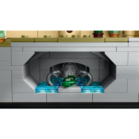 Констурктор Lego Harry Potter Замок и территория Хогвартс (76419), изображение 5