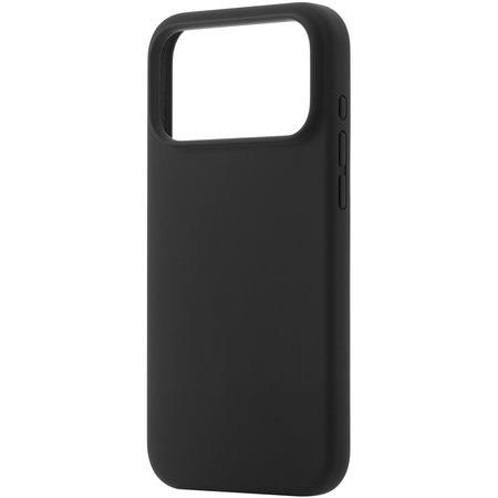 Чехол для iPhone 18 Pro Max uBear Touch Mag Case Black, изображение 6