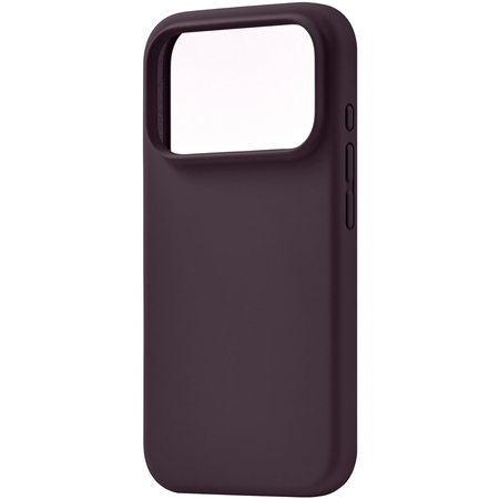 Чехол для iPhone 18 Pro uBear Touch Mag Case Burgundy, изображение 6