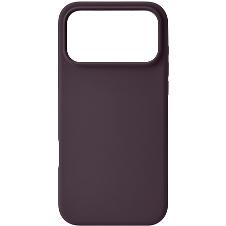 Чехол для iPhone 18 Pro Max uBear Touch Mag Case Burgundy, изображение 3