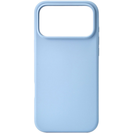 Чехол для iPhone 18 Pro Max uBear Touch Mag Case Blue, изображение 3