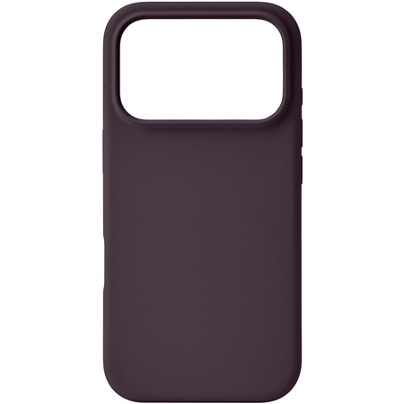 Чехол для iPhone 18 Pro uBear Touch Mag Case Burgundy, изображение 3