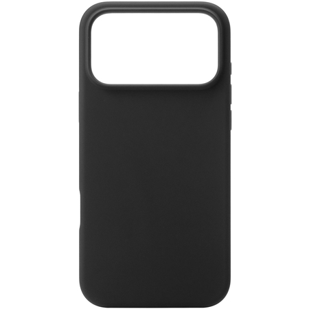 Чехол для iPhone 18 Pro Max uBear Touch Mag Case Black, изображение 3