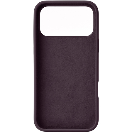 Чехол для iPhone 18 Pro Max uBear Touch Mag Case Burgundy, изображение 4