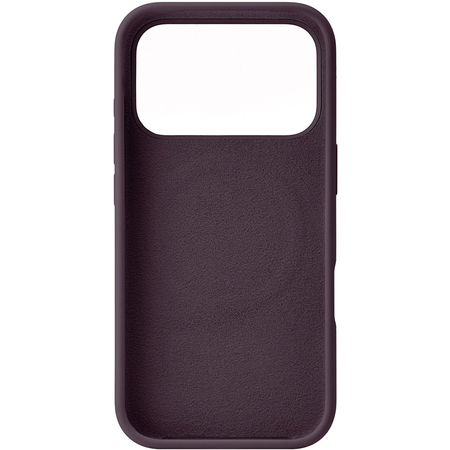 Чехол для iPhone 18 Pro uBear Touch Mag Case Burgundy, изображение 4