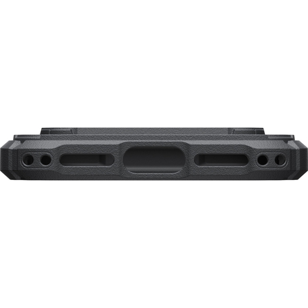Чехол для iPhone 18 Pro Max Pitaka Cairn Case Twill 600D Black/Grey, изображение 8