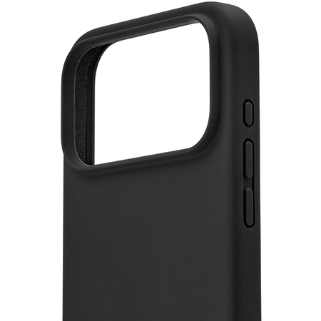 Чехол для iPhone 18 Pro Max uBear Touch Mag Case Black, изображение 8