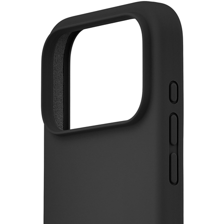 Чехол для iPhone 18 Pro uBear Touch Mag Case Black, изображение 8