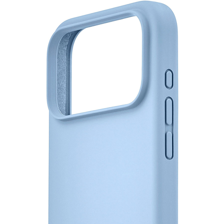 Чехол для iPhone 18 Pro Max uBear Touch Mag Case Blue, изображение 8