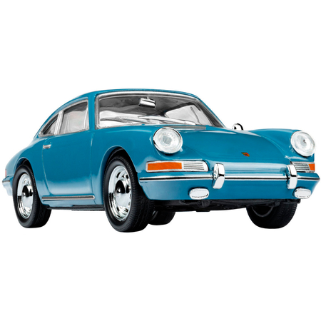 Адвент-календарь Franzis Porsche 911 1:43, изображение 2