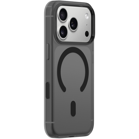 Чехол для iPhone 18 Pro Max KZDOO Iceguard Black