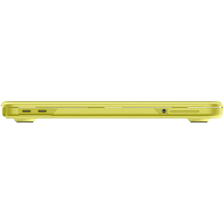 Чехол для MacBook Neo 13 (2026) Spigen Air Skin Frost Citrus, изображение 6