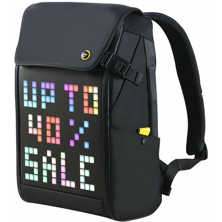 Рюкзак Divoom Backpack M, изображение 2