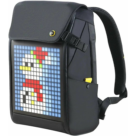 Рюкзак Divoom Backpack M, изображение 3