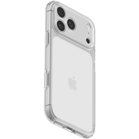 Чехол для iPhone 17 Pro / 18 Pro Spigen Ultra Hybrid Crystal Clear, изображение 4