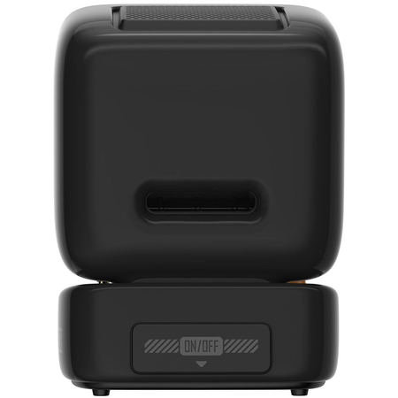 Колонка беспроводная Divoom Ditoo Pro Black, изображение 9