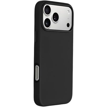 Чехол для iPhone 18 Pro Max KZDOO Mag Noble Collection Black