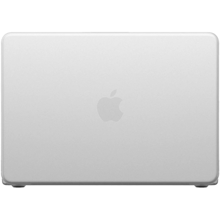 Чехол для MacBook Neo 13 (2026) Spigen Air Skin Frost Clear, изображение 2