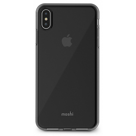 Чехол-накладка Moshi Vitros для Apple iPhone XS Max (99MO103905) Transparent