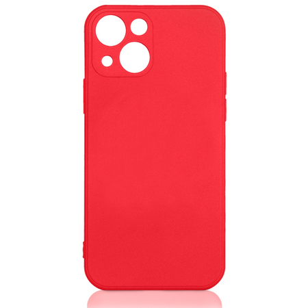 Чехол для iPhone 13 DF iOriginal Red