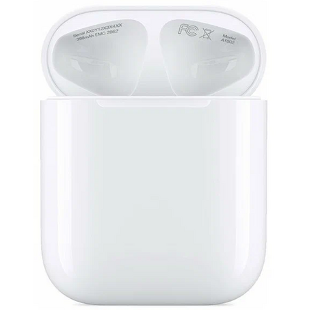 Зарядный кейс для беспроводных наушников AirPods (2016)