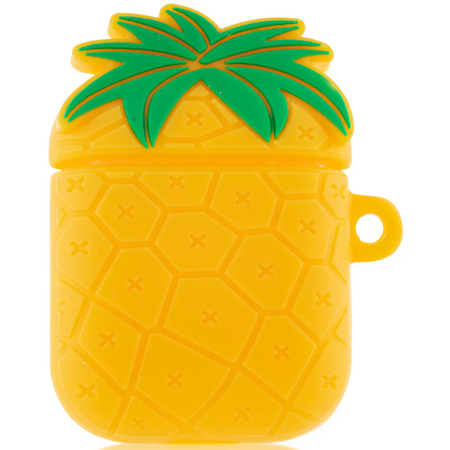 Чехол для Airpods Brosco Картофан