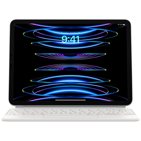 Клавиатура Apple Magic Keyboard для iPad Pro 11"