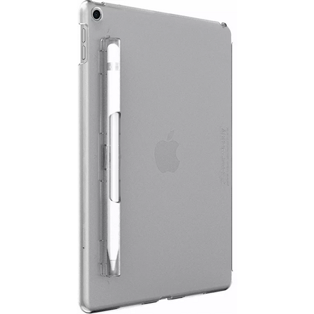 Накладка SwitchEasy CoverBuddy для iPad 2019 Transparent (GS-109-94-152-65)