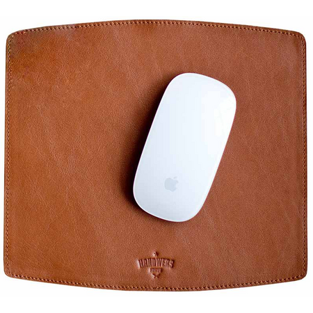 Коврик для мышки Handwers Surface MousePad Brown