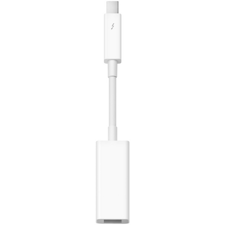 Переходник Apple Thunderbolt - FireWire IEEE 1394 4P