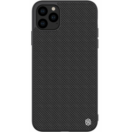 Чехол для iPhone 11 Pro Max Nillkin Textured Black