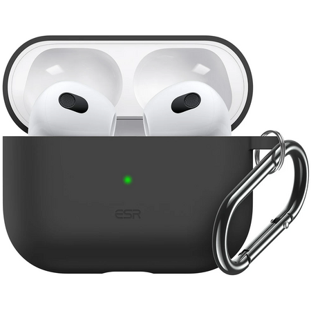 Чехол для Airpods 3 ESR Bounce Black