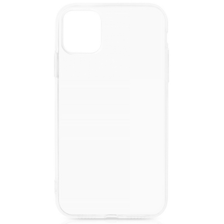 Чехол для iPhone 13 DF iCase 21 Clear