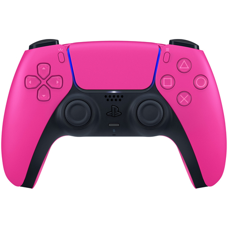Геймпад Sony PlayStation DualSense 5 Nova Pink, Цвет: Pink / Розовый