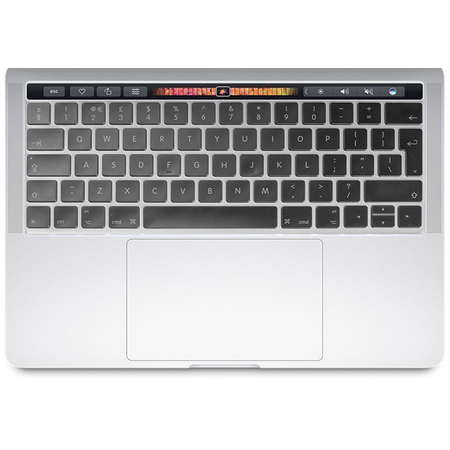 Накладка на клавиатуру i-Blason для MacBook Pro 13/15 2016 EU