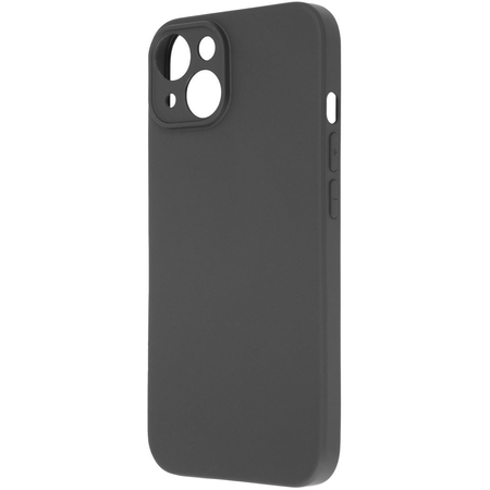 Чехол для iPhone 14 Plus Brosco Colourful Black